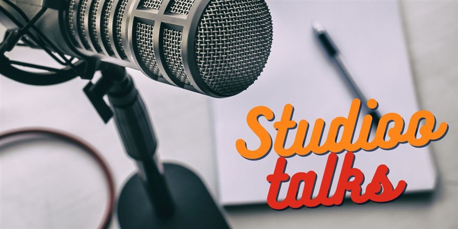 Bericht Studioo Talks: Keuzes maken tijdens je studie en in het begin van je loopbaan bekijken